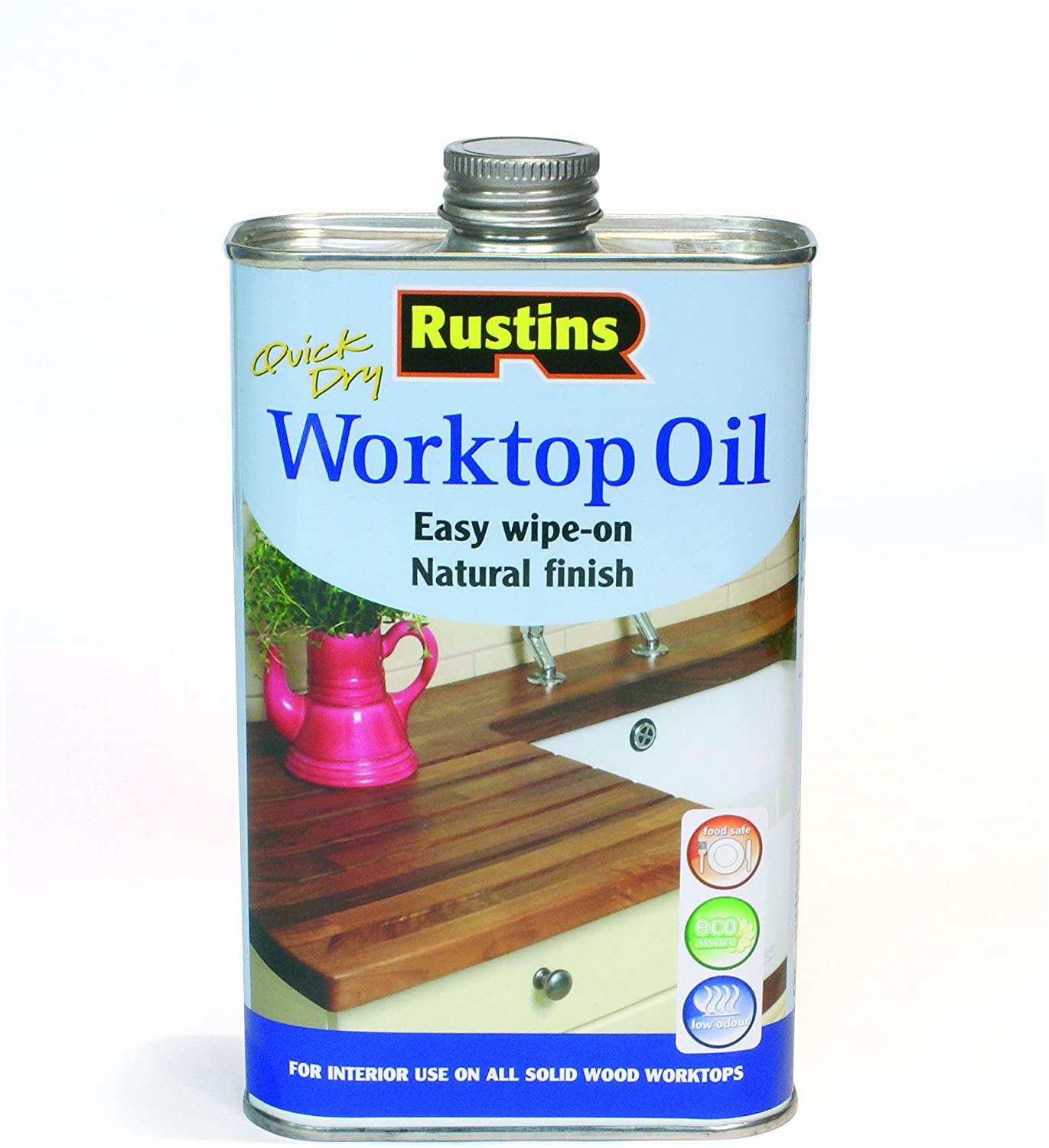 Rustins-Quick-Dry-Worktop-Oil-500ml