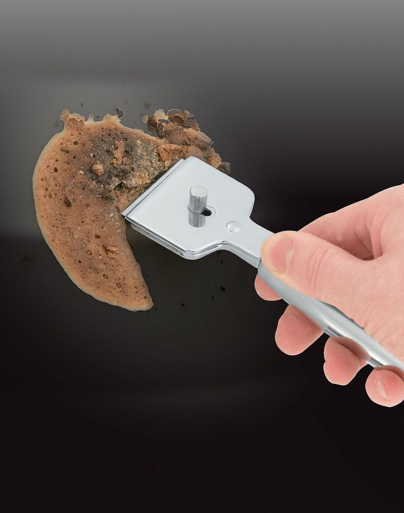 Stellar Food Prep Premium Ceramic Hob/Glass Scraper – Ample