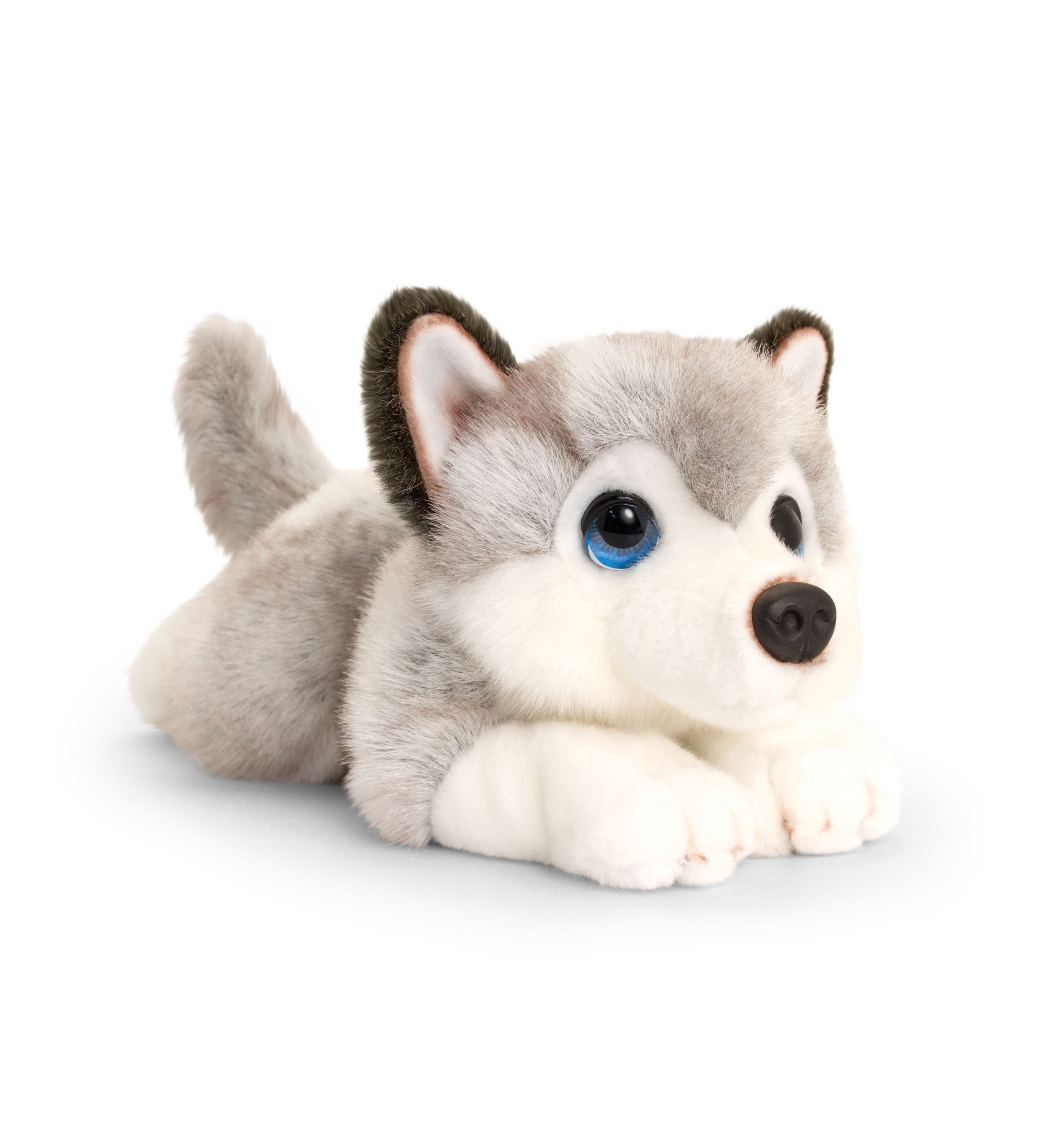 Keel-Toys-32cm-Signature-Cuddle-Puppy-Dog-Husky