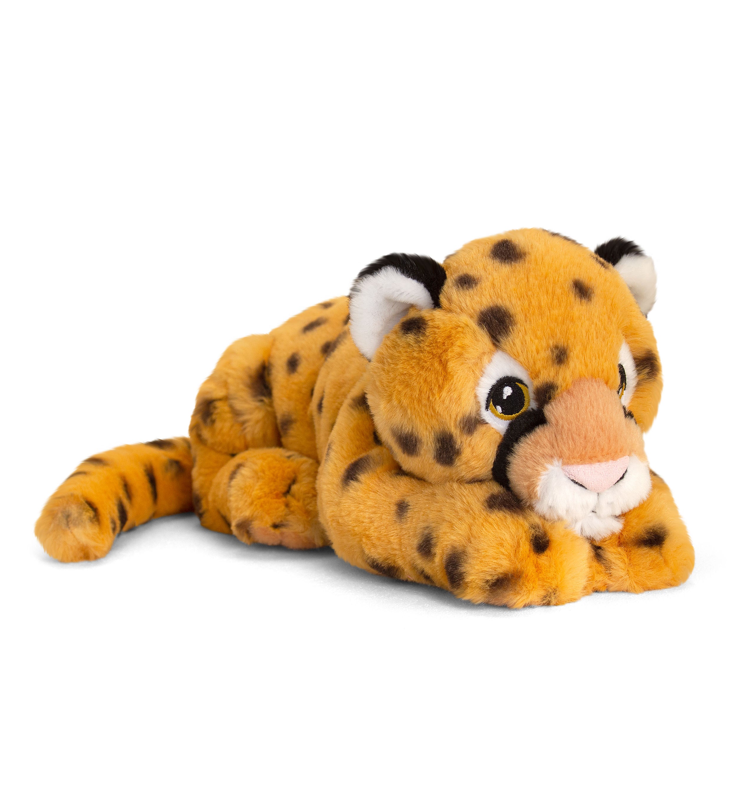 Keel-Toys-Keeleco-Cheetah-25cm