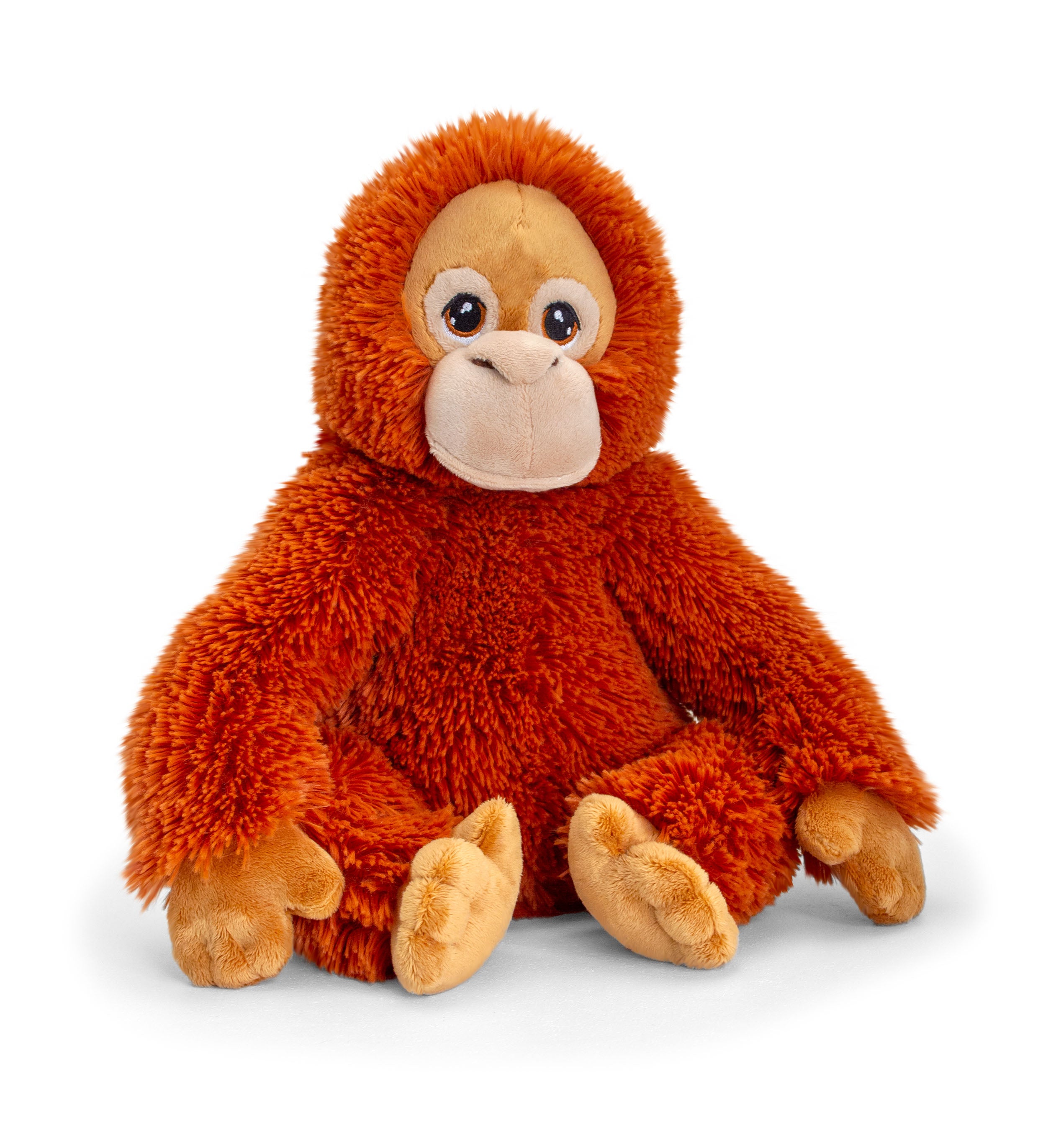 Keel-Toys-Keeleco-Orangutan-25cm