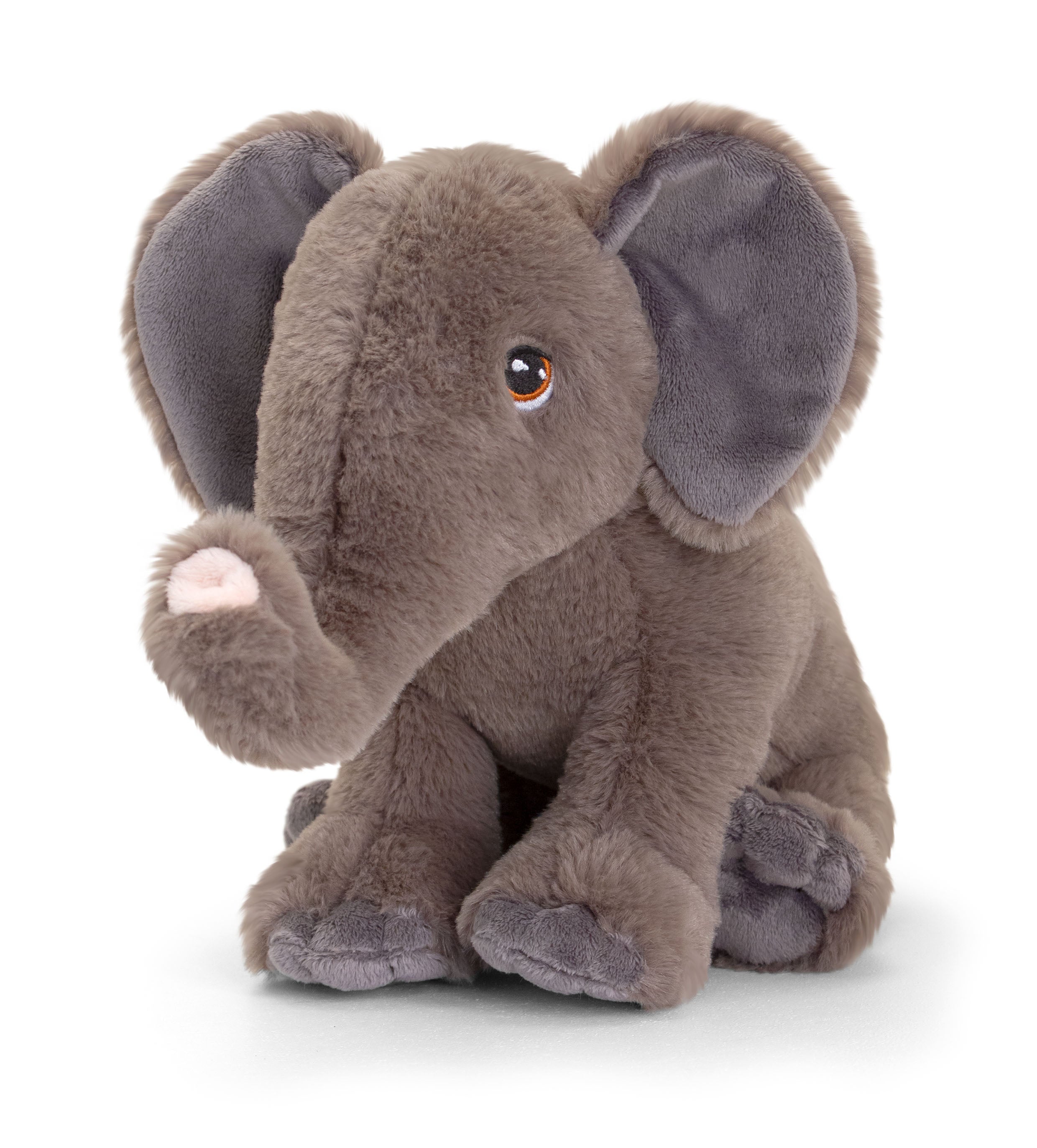 Keel-Toys-Keeleco-Elephant-25cm