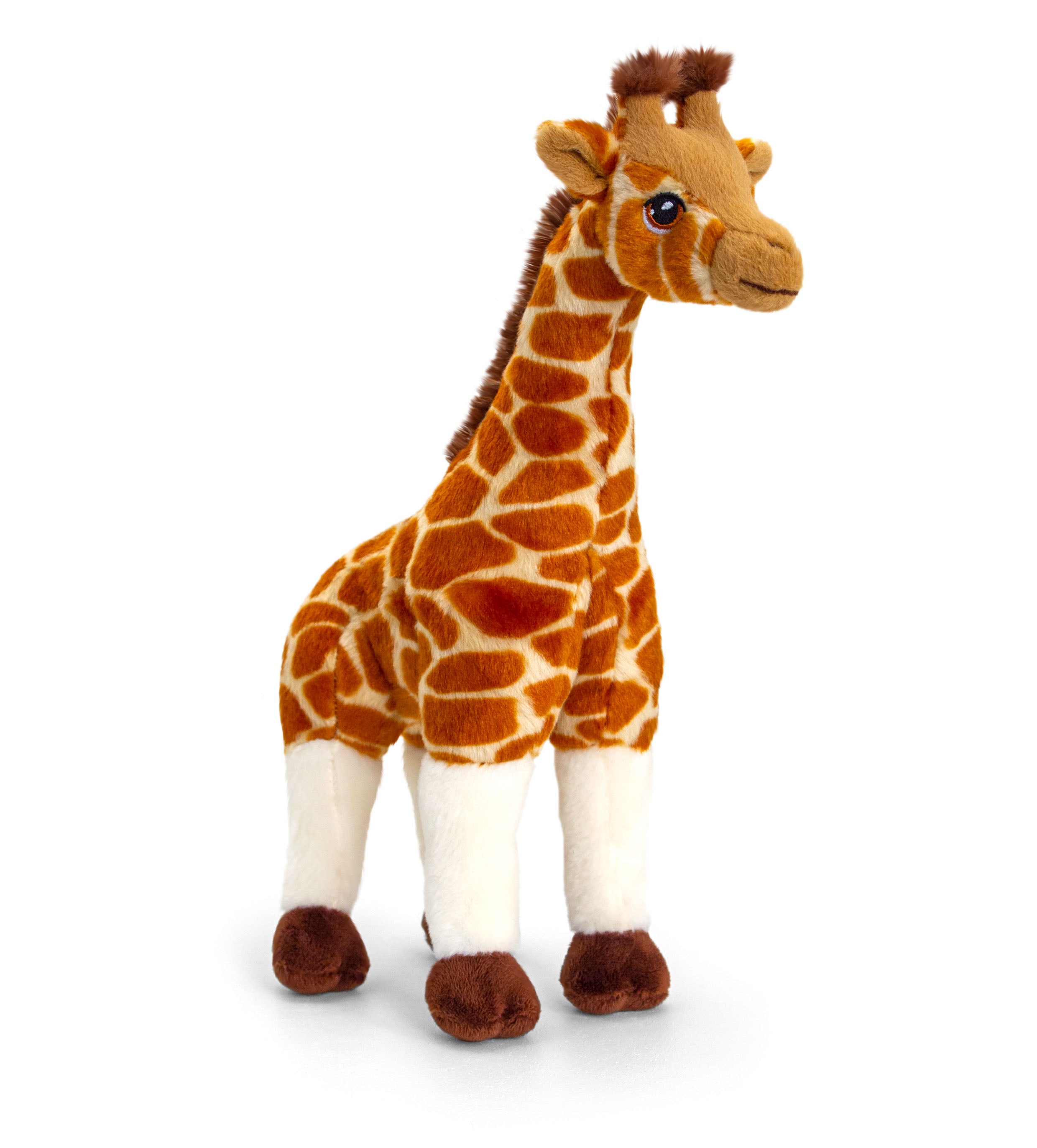 Keel-Toys-Keeleco-Giraffe-30cm