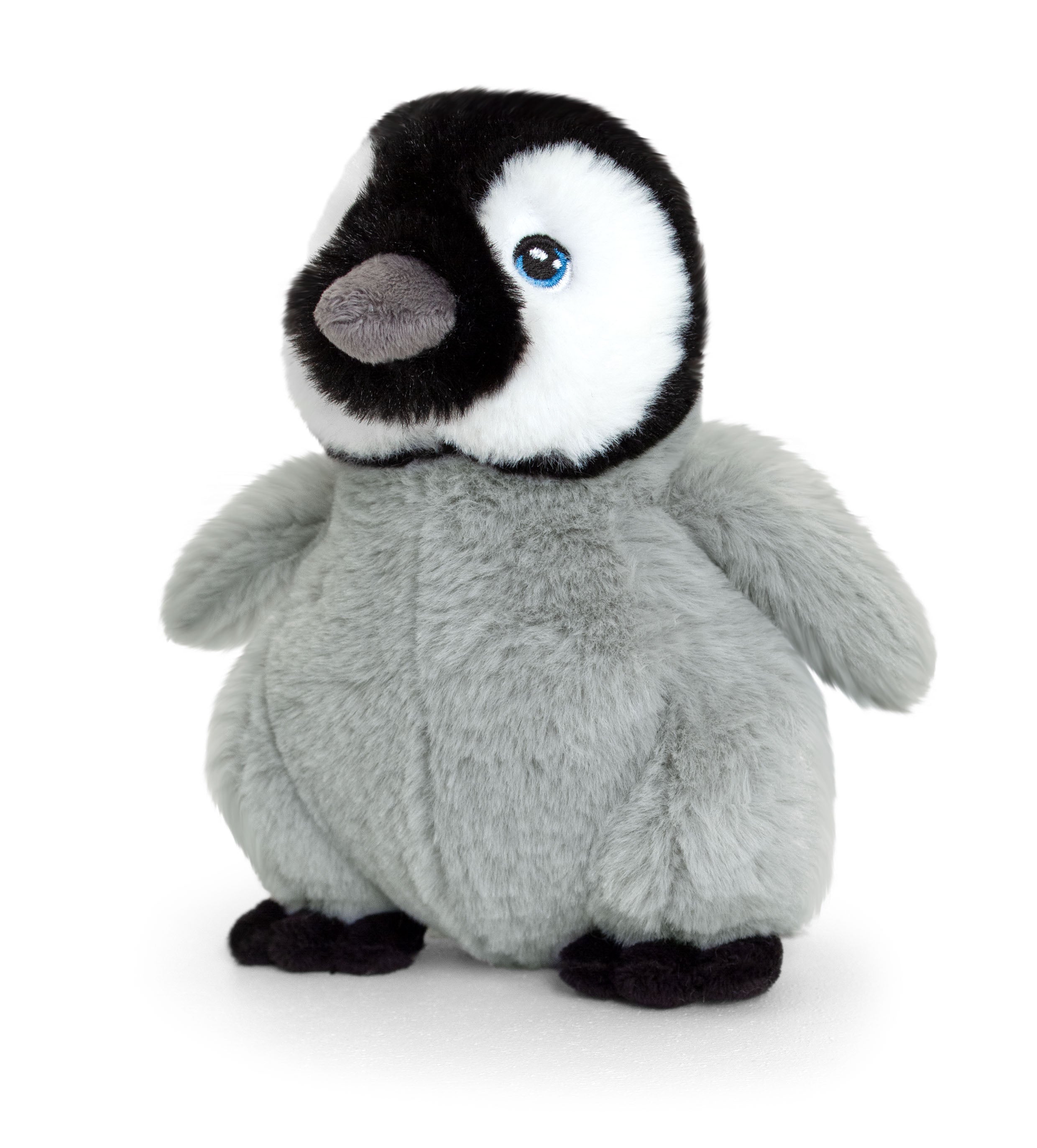 Keel-Toys-Keeleco-Baby-Emperor-Penguin-18cm