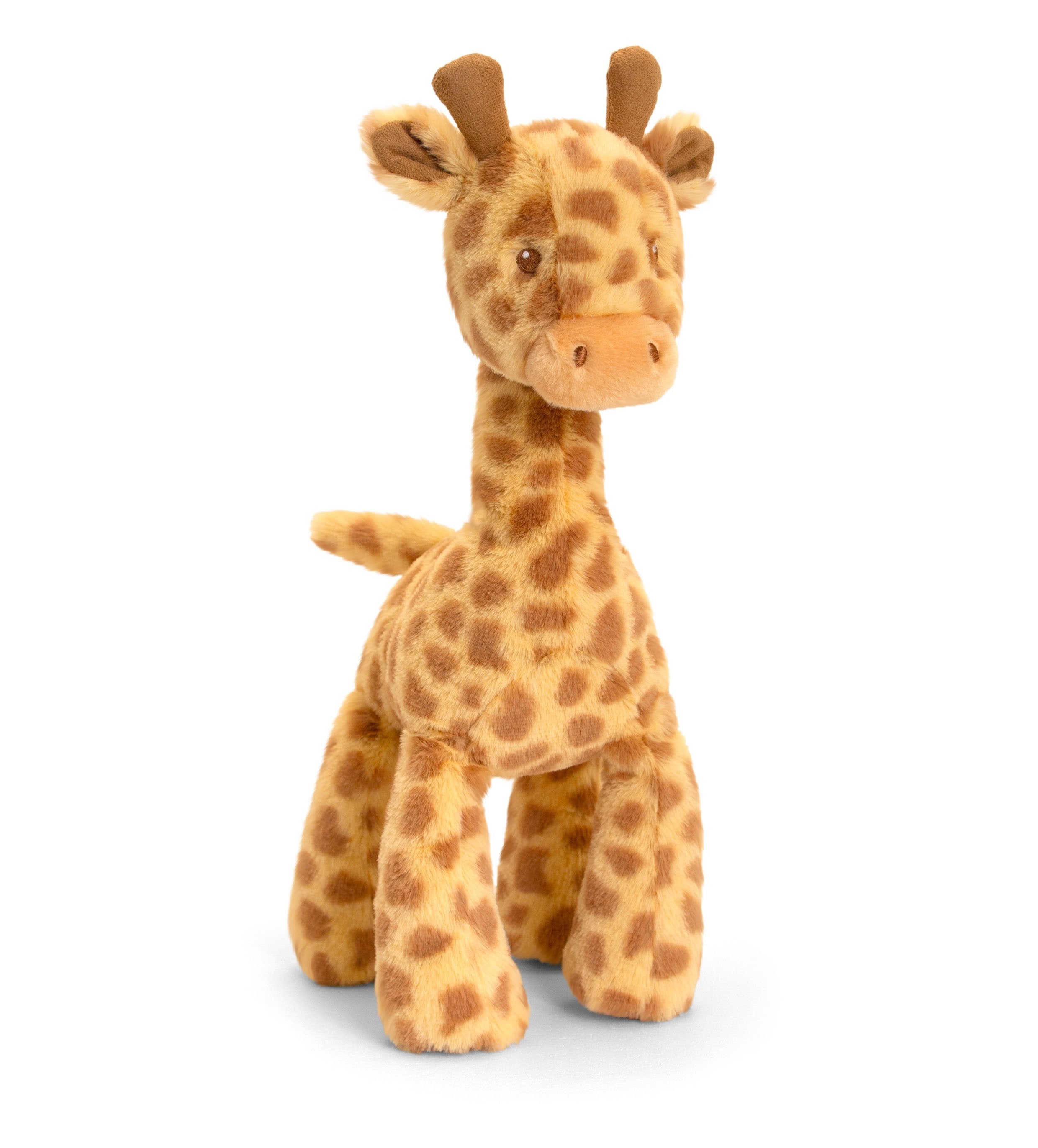 Keel-Toys-Keeleco-28cm-Huggy-Giraffe