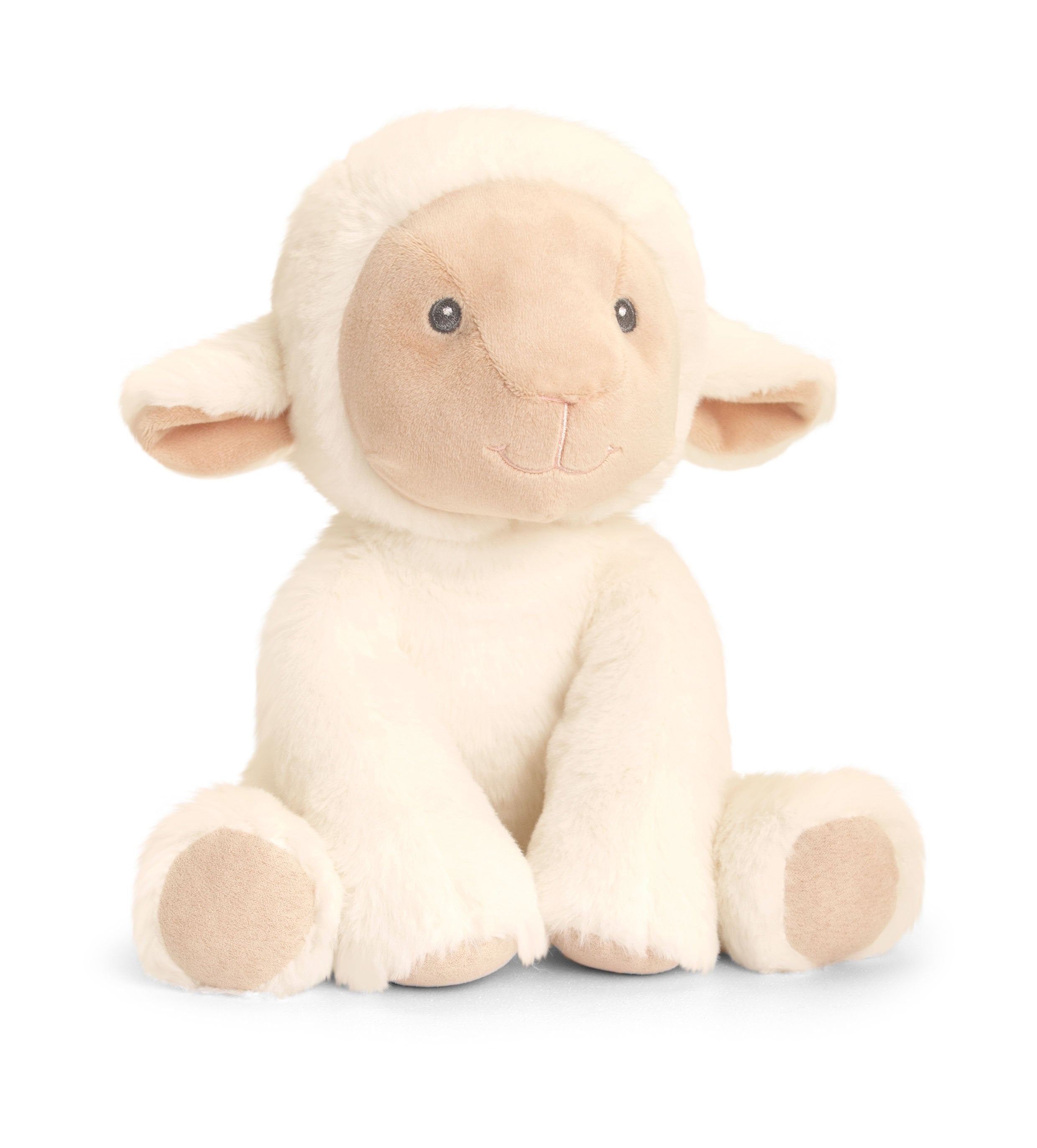 Keel-Toys-Keeleco-25cm-Lullaby-Lamb