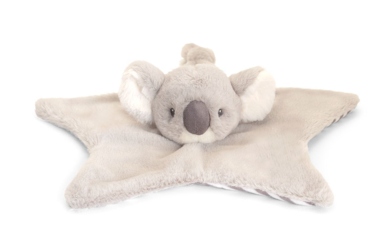 Keel-Toys-Keeleco-32cm-Cozy-Koala-Blanket