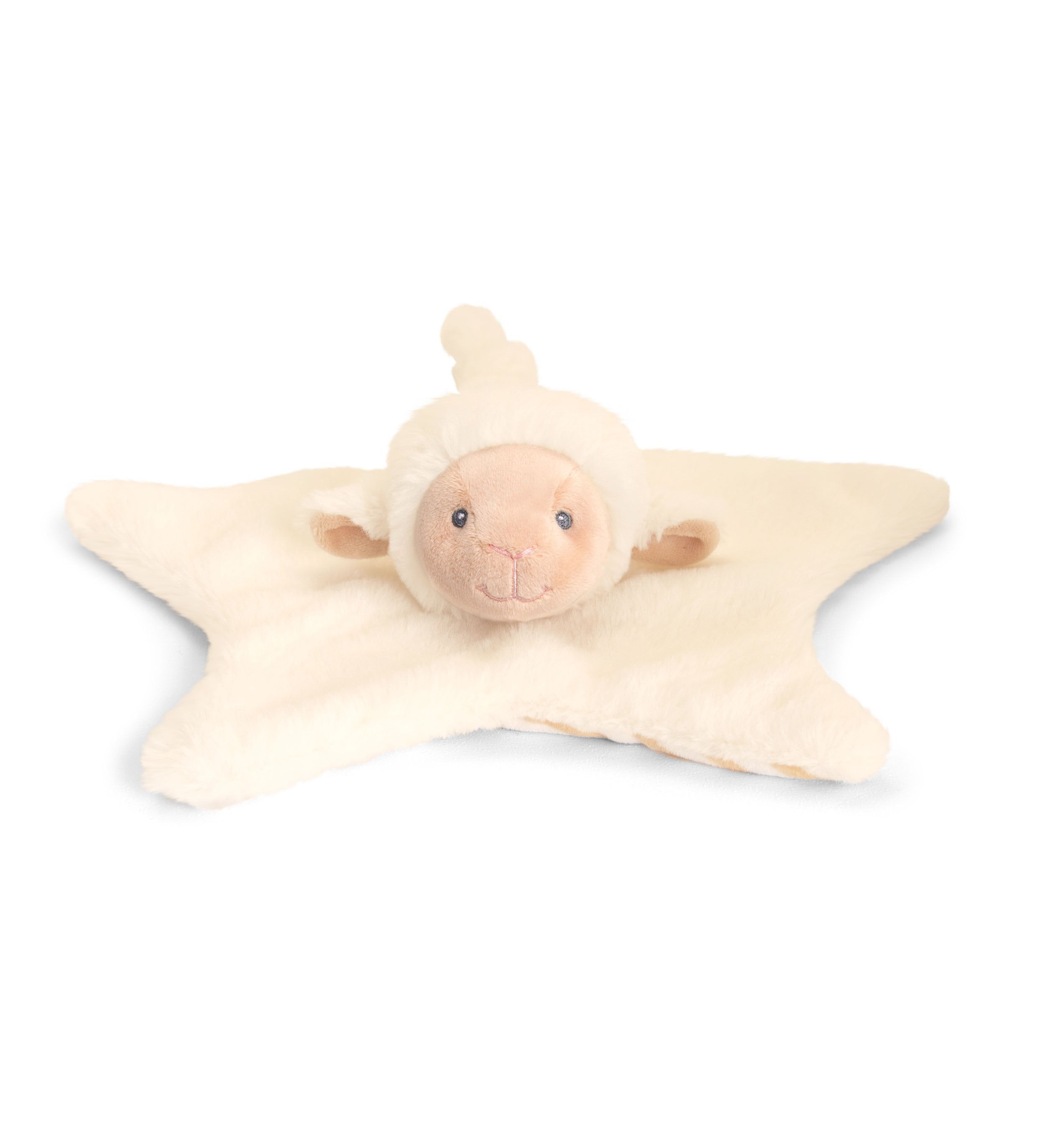 Keel-Toys-Keeleco-32cm-Lullaby-Lamb-Blanket