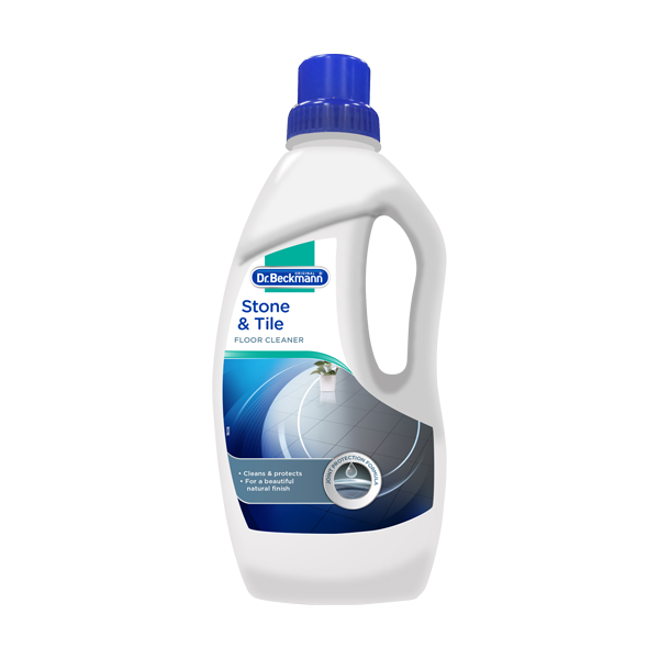 Dr Beckmann Stone & Tile Floor Cleaner 1l Ample