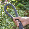 Hozelock 35M Tuffhoze Garden Hose Grey Garden & Diy Gardening Accessories