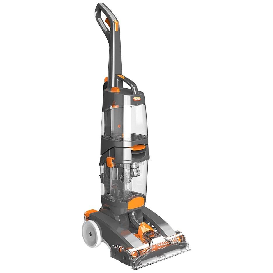 Vax W85-Dp-E Dual Power Carpet Cleaner