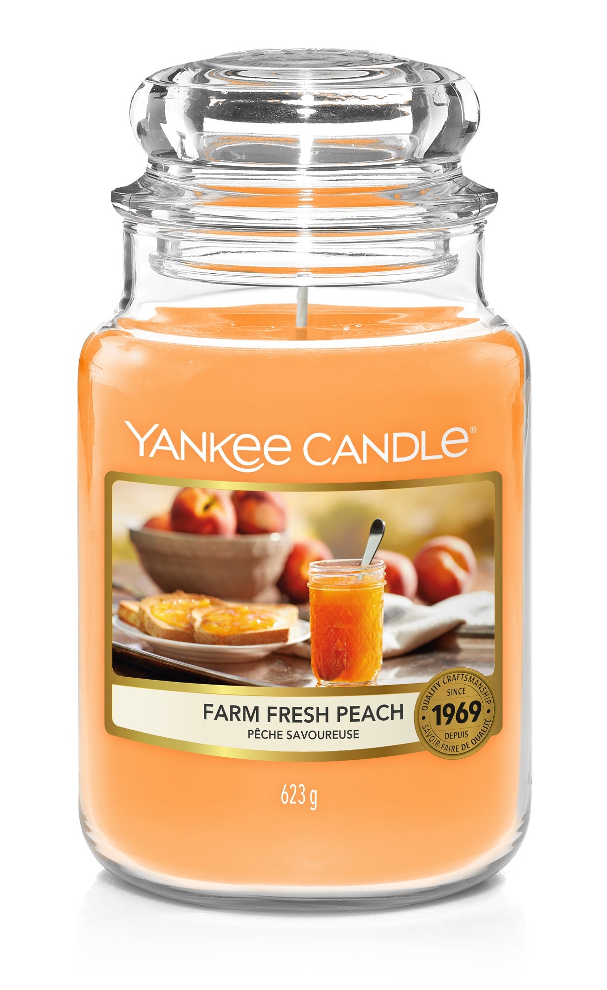 Yankee-Candle-Large-Jar-Farm-Fresh-Peach-Original