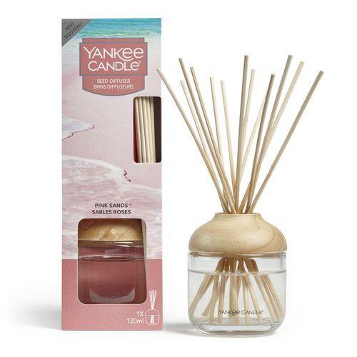 Yankee-Candle-Pink-Sands™-Reed-Diffuser-120ml