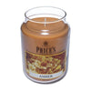 Prices Candles Scented Large Jar - Amber Special Offers & Discounts Kitchen Home / Tealights