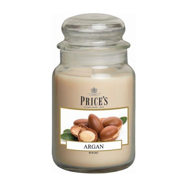 Prices-Candles-Scented-Large-Jar-Argan