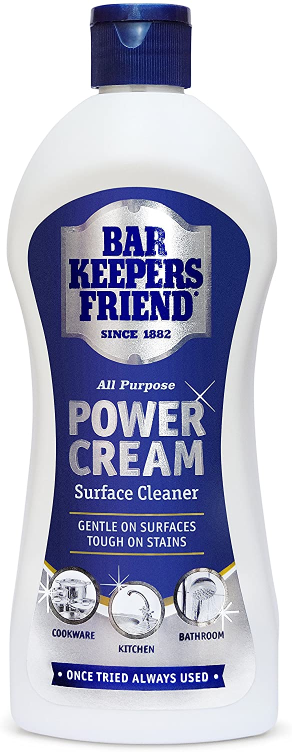 Bar-Keepers-Friend-Cream-350g