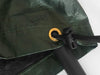 Bosmere Protector Bbq Cover Reversible Green / Black 165(L) X 63(W) 90(D)Cm