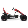 BERG XL B Super Red Go-Kart