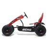 BERG XL B Super Red Go-Kart