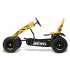 BERG XL B Super Yellow Go-Kart