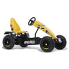 BERG XL B Super Yellow Go-Kart