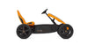 BERG Rally Orange Go-Kart