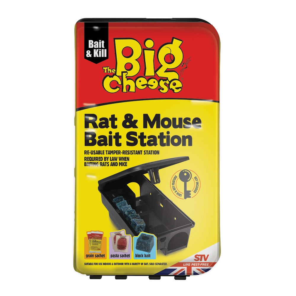 The-Big-Cheese-Rat-&-Mouse-Bait-Station