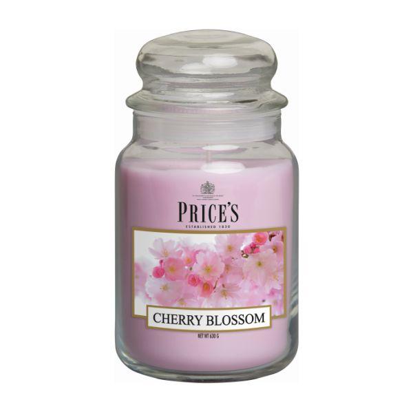 Prices-Candles-Scented-Large-Jar-Cherry-Blossom