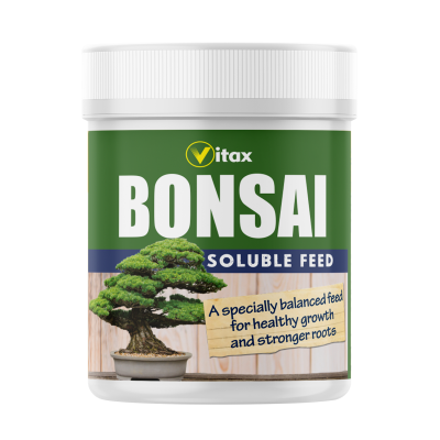 Vitax-Soluble-Bonsai-Feed-200g-Tub