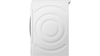 Bosch Heat Pump Tumble Dryer WQG24509GB 9kg, White, A++ Rated