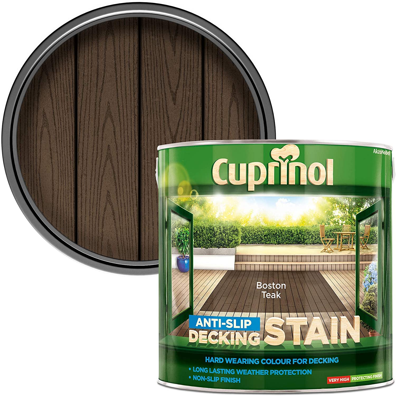 Cuprinol-Anti-Slip-Decking-Stain-Boston-Teak-2.5L