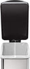 Simplehuman Pedal Bin Brushed Steel 10L