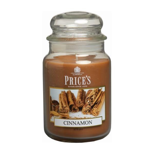Prices-Candles-Scented-Large-Jar-Cinnamon