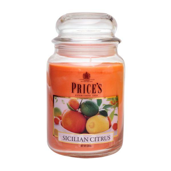 Prices-Candle-Scented-Large-Jar-Sicilian-Citrus