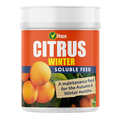 Vitax-Soluble-Citrus-Winter-Feed-200g-Tub