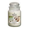 Prices-Candles-Scented-Large-Jar-Coconut