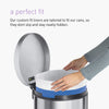Simplehuman Code E Pack Of 20 Custom Fit Bin Liners