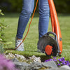 Flymo Contour Xt Electric Grass Trimmer And Edger 300W