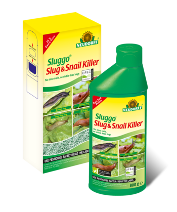 Sluggo®-Slug-&-Snail-Killer-800g