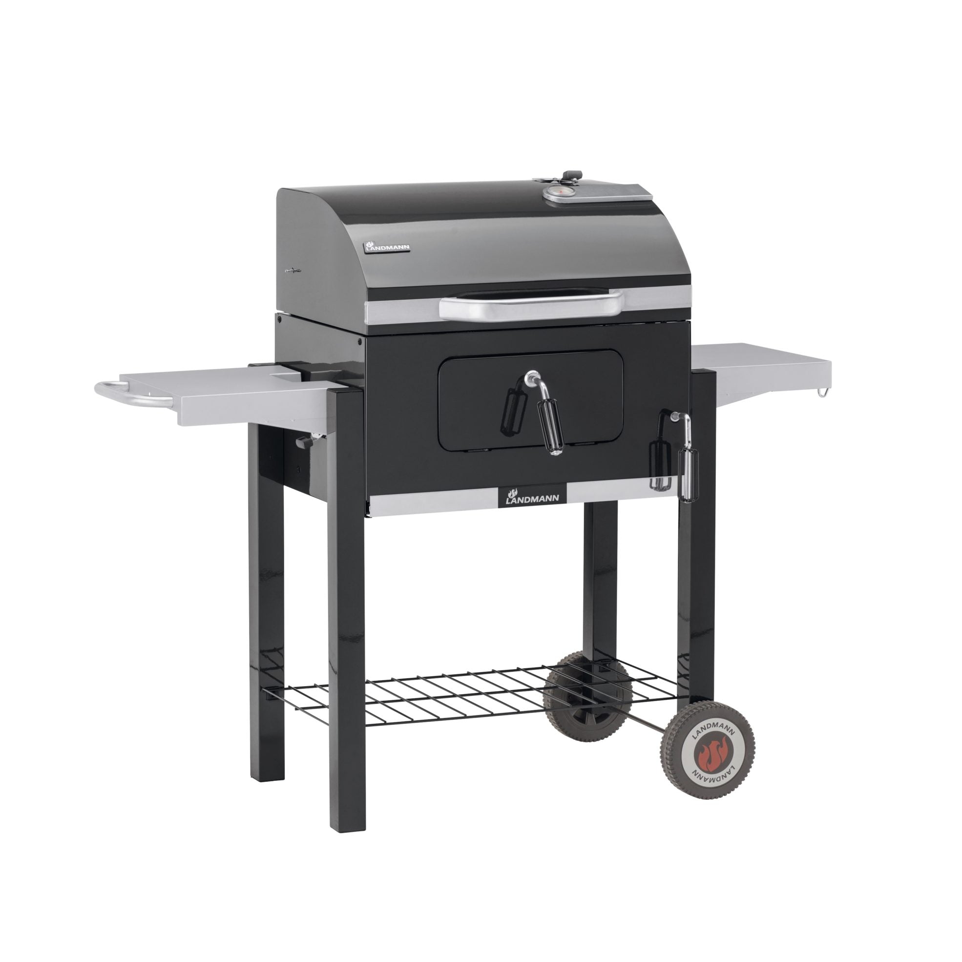 Landmann-Dorado-Charcoal-Barbecue