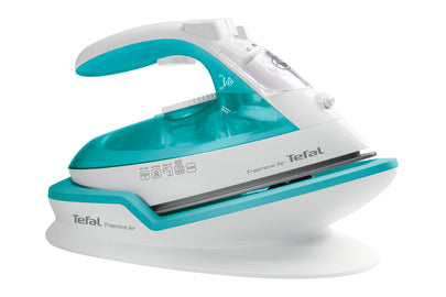 TEFAL-Freemove-Air-Cordless-FV6520-Steam-Iron