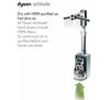Dyson Tap - Airblade Wash+Dry Hand Dryer