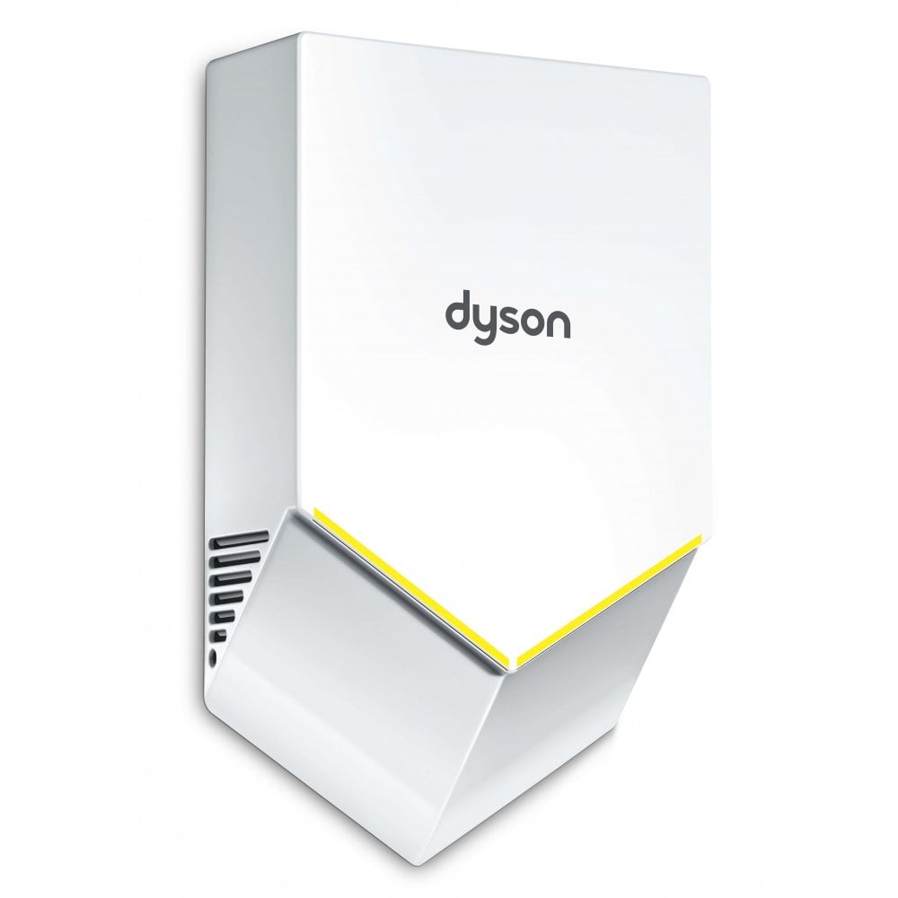 Dyson Airblade V HU02 Hand Dryer