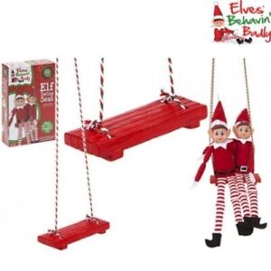 Elf on a Shelf Elf Swing (Elf not included)