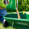 Miracle-Gro Evergreen Fast Green Lawn Feed 200M2 Garden & Diy Gardening Plantfood Weedkiller And