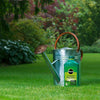 Miracle-Gro Evergreen Fast Green Lawn Feed 1L Garden & Diy Gardening Plantfood Weedkiller And