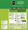 Miracle-Gro Evergreen Fast Green Lawn Feed 80M2 Garden & Diy Gardening Plantfood Weedkiller And