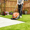 Flymo EasiGlide 300 Electric Hover Lawn Mower, 1700w