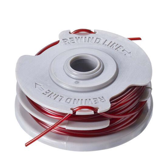 Flymo Fly021 Spool & Line Double Autofeed 5M X 1.5Mm