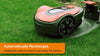 Flymo Easilife Go 500 Robotic Lawnmower